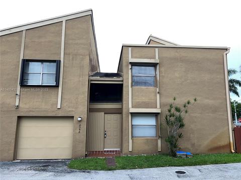 8398 S Missionwood Cir #B-II, Miramar, FL 33025