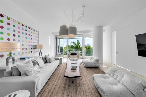 9001 Collins Ave #S-410, Surfside, FL 33154