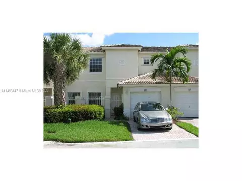 891 NW 170th Ter #891, Pembroke Pines, FL 33028