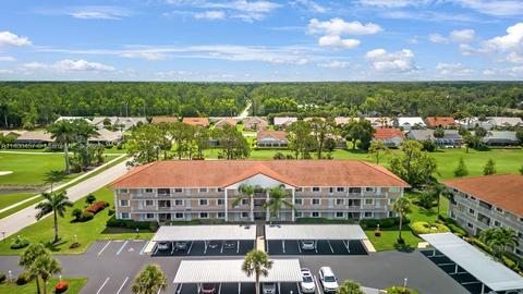 5980 Amherst #D305, Naples, FL 34112