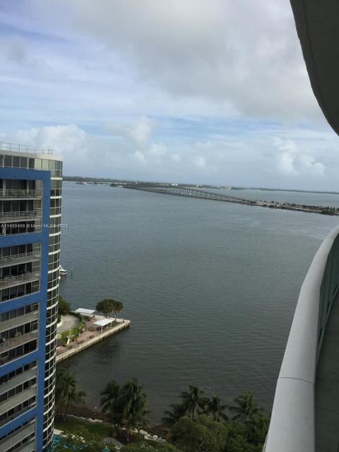 2101 Brickell Ave #1603, Miami, FL 33129
