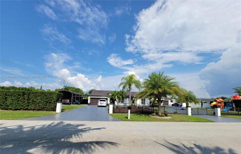 1540 NW 15th Ave, Homestead, FL 33030