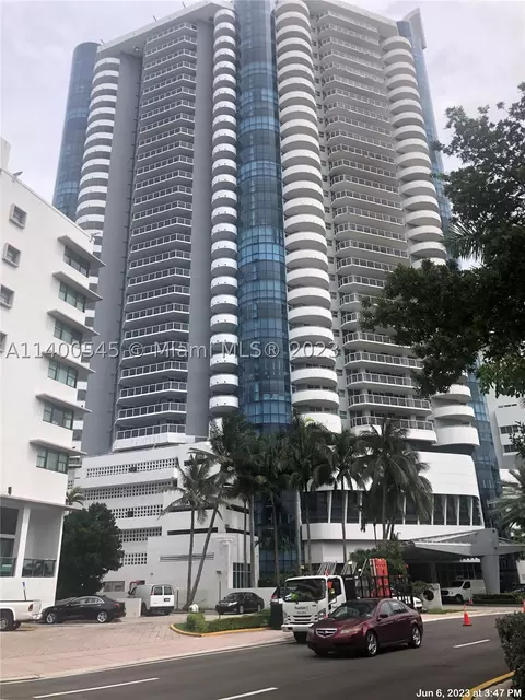 6301 Collins Ave #2307, Miami Beach, FL 33141