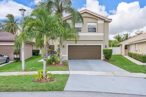 17316 SW 21st St, Miramar, FL 33029