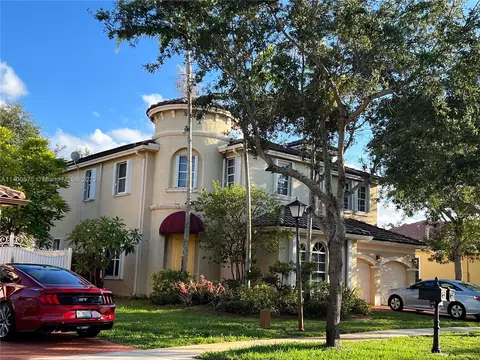 14102 SW 53rd St, Miramar, FL 33027