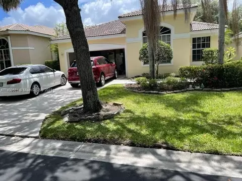 7788 NW 71st Way, Parkland, FL 33067