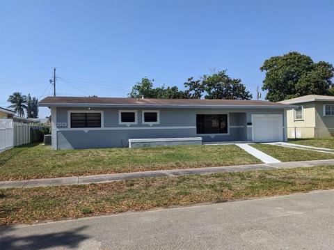 760 NW 187th Dr, Miami Gardens, FL 33169