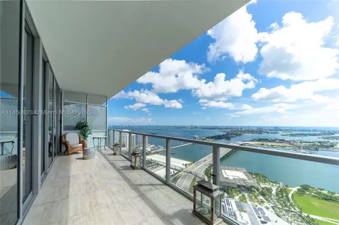 1100 Biscayne Blvd #4703, Miami, FL 33132