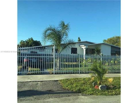 1321 NW 177th Ter, Miami Gardens, FL 33169
