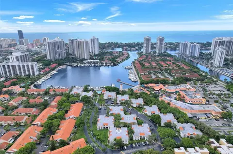 3545 Magellan Cir #357-5, Aventura, FL 33180