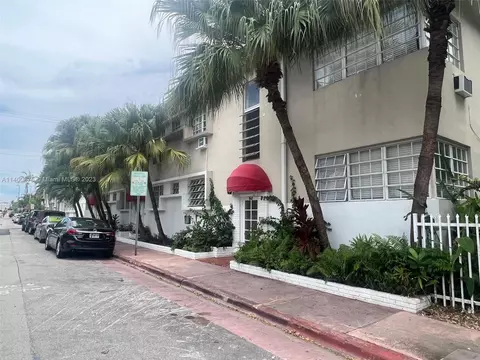 840 10th St #11, Miami Beach, FL 33139