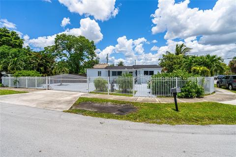 2001 NW 206th St, Miami Gardens, FL 33056