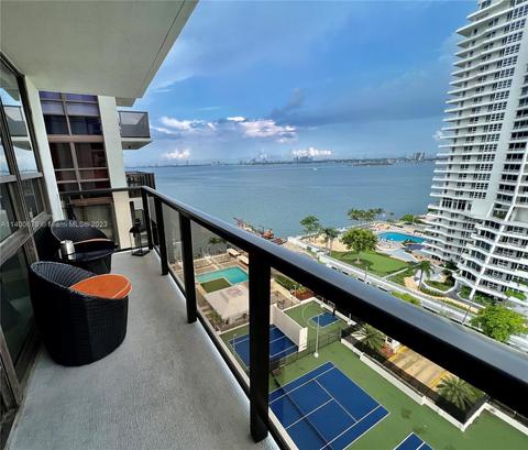 600 NE 36th St #1503, Miami, FL 33137