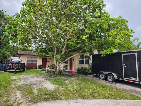 2860 SW 18th St, Fort Lauderdale, FL 33312