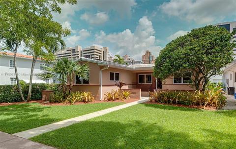 535 Almeria, Coral Gables, FL 33134