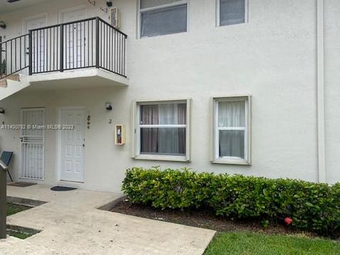 7111 SW 129th Ave #2, Miami, FL 33183
