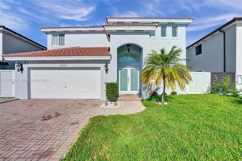 22662 SW 103rd Ct, Cutler Bay, FL 33190