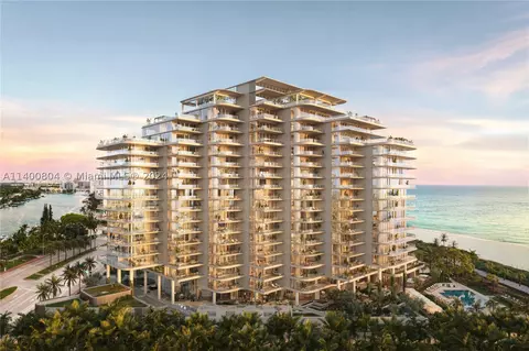 5333 Collins Ave #906, Miami Beach, FL 33140