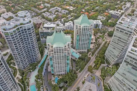 3400 SW 27th Ave #801, Coconut Grove, FL 33133