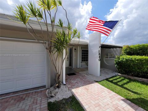 Undisclosed, Miami, FL 33175