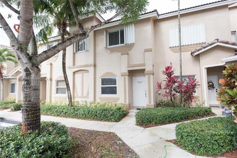 2307 SE 23rd Rd #2307, Homestead, FL 33035