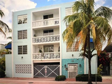 335 Collins Ave #401, Miami Beach, FL 33139