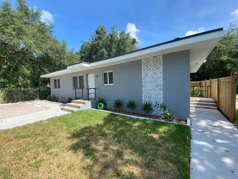 1850 NW 92nd St, Miami, FL 33147