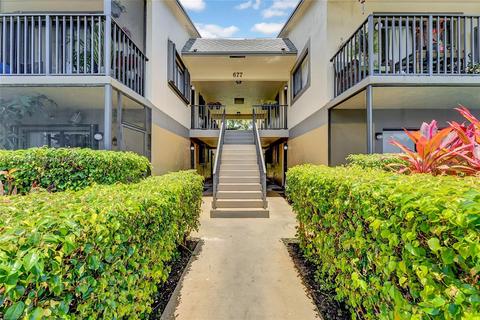 677 Trace Cir #210, Deerfield Beach, FL 33441