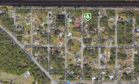 1924 N 48 St, Fort Pierce, FL 34946