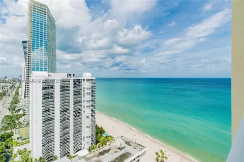 16699 Collins Ave #2907, Sunny Isles Beach, FL 33160