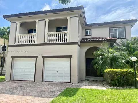 22912 SW 114th Pl, Miami, FL 33170