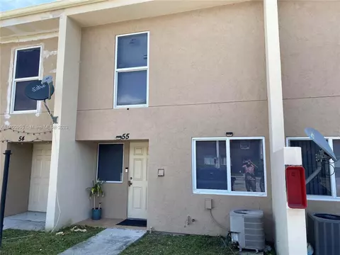 2800 Georgia Ave #I55, West Palm Beach, FL 33405