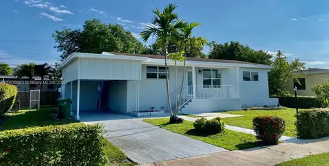 7921 SW 20th St, Miami, FL 33155