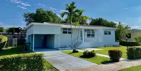 7921 SW 20th St, Miami, FL 33155