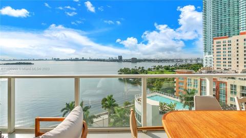 2020 N Bayshore Dr #1005, Miami, FL 33137