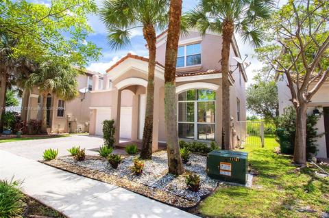 5381 SW 155 Ave, Miramar, FL 33027