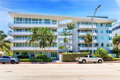 7800 Collins Ave #204, Miami Beach, FL 33141