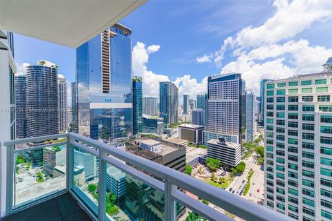 951 Brickell Ave #3301, Miami, FL 33131