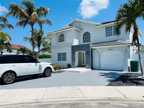 15622 SW 59th St, Miami, FL 33193