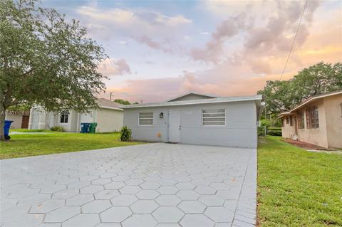 2780 NW 6th Ct, Fort Lauderdale, FL 33311