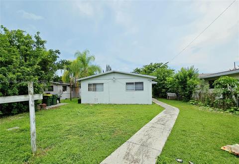 1220 NW 12th St, Homestead, FL 33030