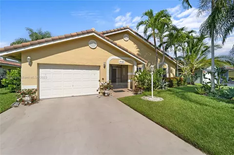 7101 NW 106th Ave, Tamarac, FL 33321