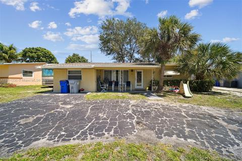 711 NE 32nd St, Pompano Beach, FL 33064