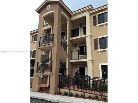 22301 SW 88 Pl #105-3, Cutler Bay, FL 33190