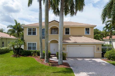 6897 Finamore Cir, Lake Worth, FL 33467