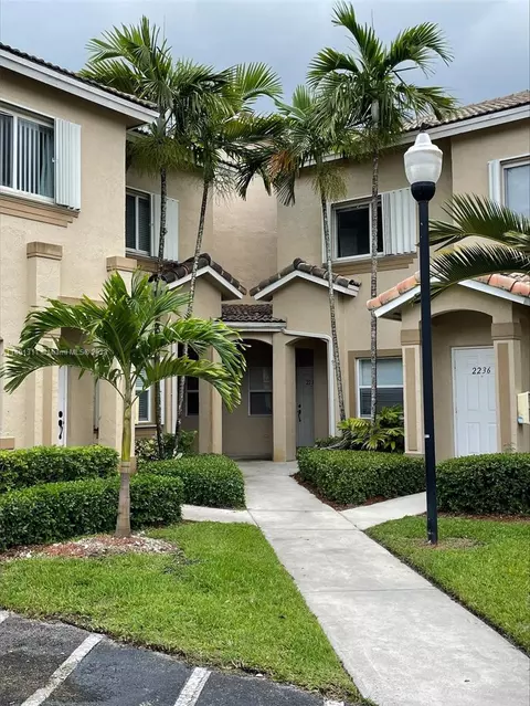 2235 SE 26th Ln #2235-1, Homestead, FL 33035