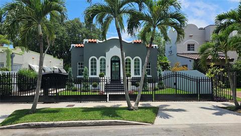 1876 SW 11th St, Miami, FL 33135