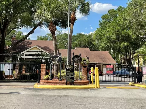 8766 Mallard Reserve Dr #102, Tampa, FL 33614