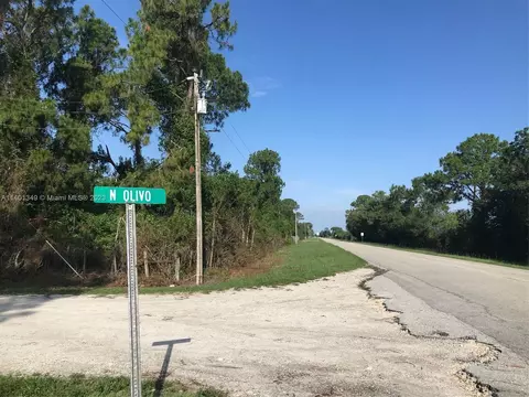 820 N Olivo St, Other City - In The State Of Florida, FL 33440
