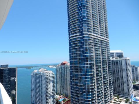 951 Brickell Ave #3811, Miami, FL 33131